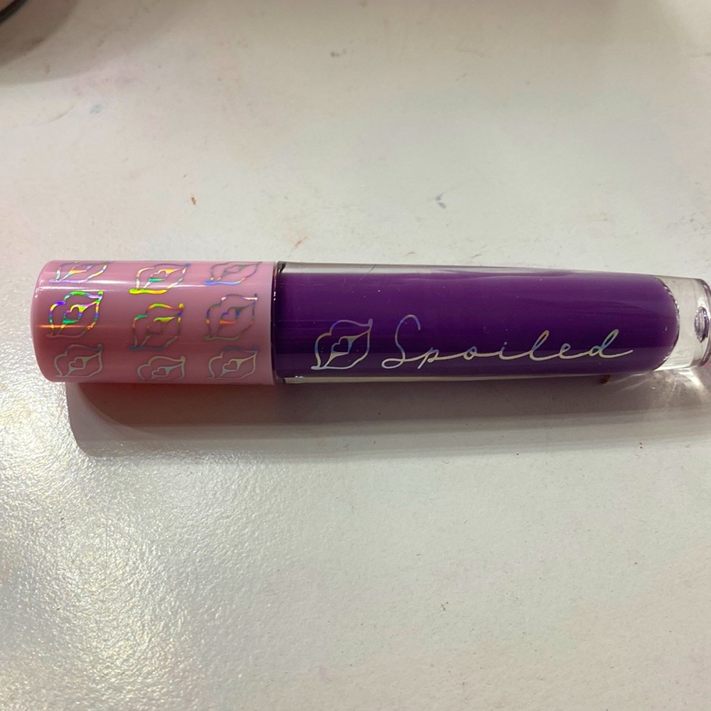 Lip stick